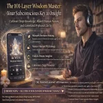 Wisdom Master Subliminal Audio