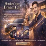 Ho’oponopono to Manifest Your Dream Car (Copy)