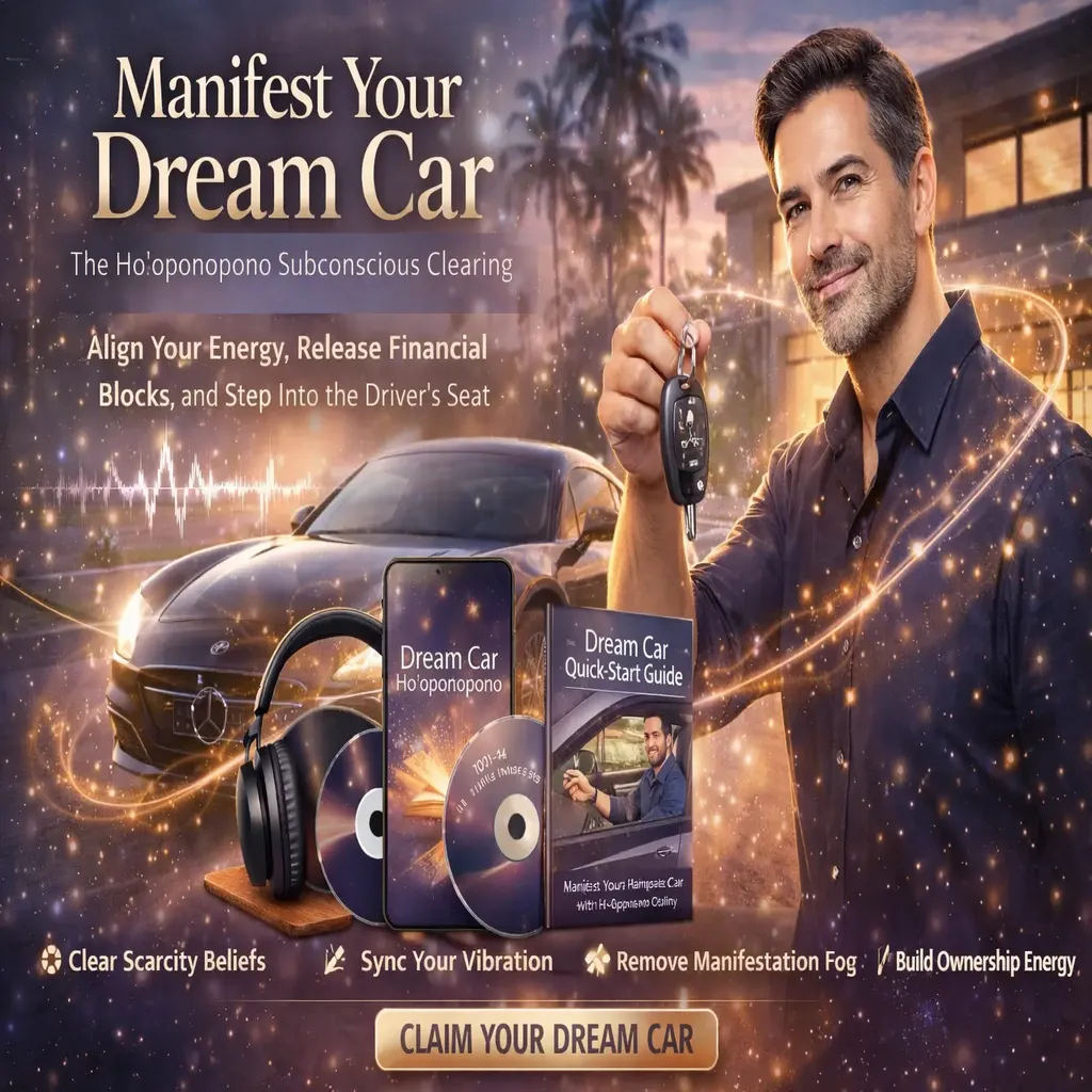 1024x1024_Ho’oponopono to Manifest Your Dream Car Ho’oponopono to Manifest Your Dream Car (Copy) - Image 1
