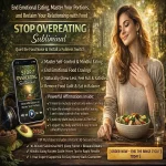 Stop Overeating Subliminal Program