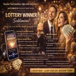 Lottery Winner Subliminal
