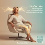 Arthritis Pain Relief Subliminal Program (Copy)