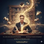 Be A Famous Writer (Copy)