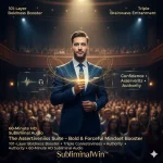 Be BOLD & Forceful (Copy)