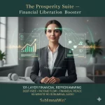 Be Debt Free, Achieve Financial Freedom (Copy)