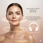 Be Radiantly Gorgeous Subliminal Booster ( 101 Layered ) (Copy)