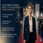 Be Treated Like Glamours Celebrity Subliminal Booster ( 101 Layered ) (Copy)