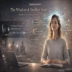 Be Wise & Knowledgeable Subliminal Booster ( 101 Layered ) (Copy)