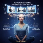 Become A Master Of Visualization (Copy)