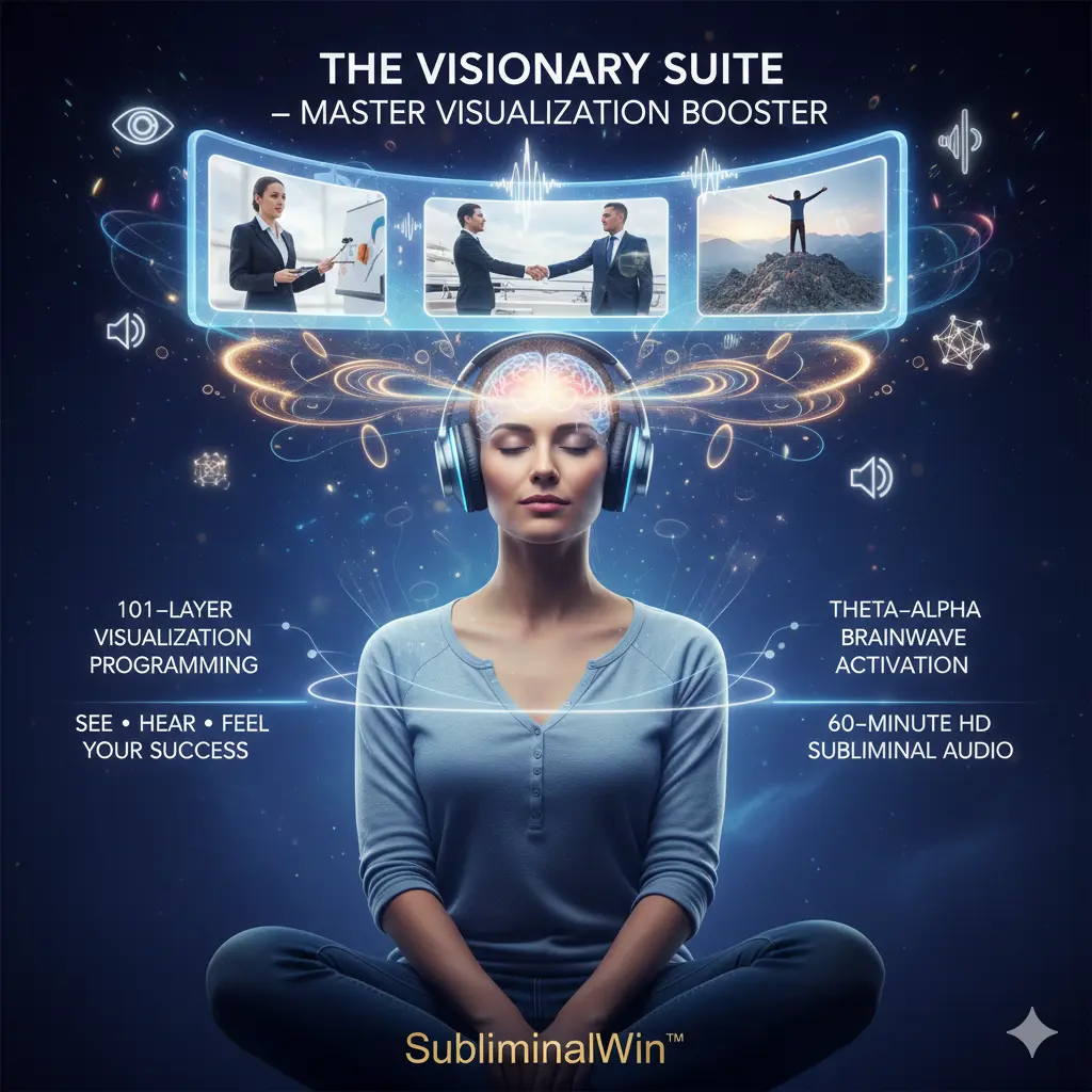 Become A Master Of Visualization Become A Master Of Visualization (Copy) - Image 1