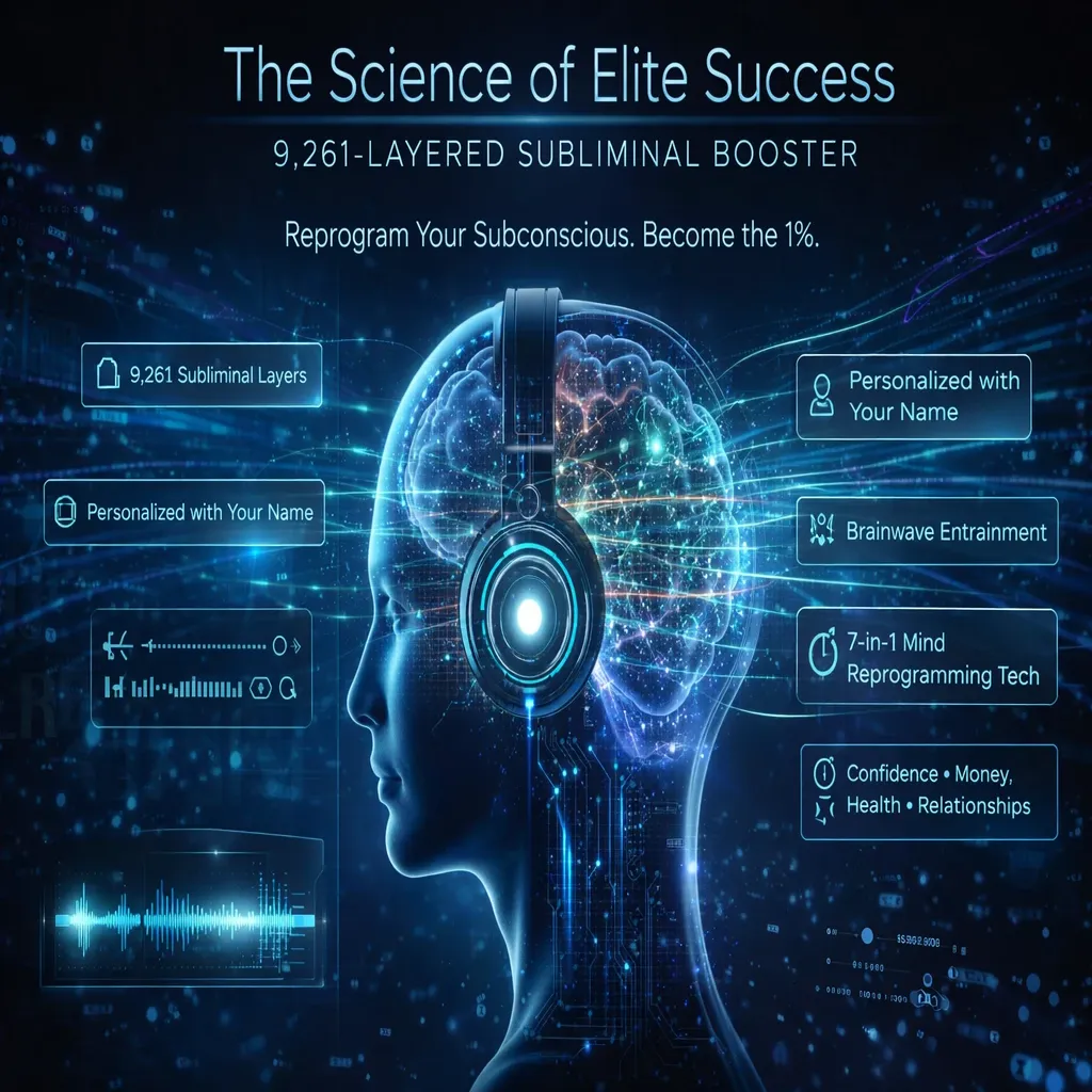 Fully Custom-make 9261 Layered Subliminal to manifest your goals effortlessly_1024x1024 Fully Custom-make 9261 Layered Subliminal to manifest your goals effortlessly (Copy) - Image 1