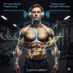 Gain Lean Strong Muscles (Copy)