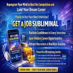Get A Job Subliminal Program