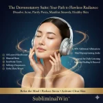 Get Clear Beautiful Skin Overnight, Be Acne Pimples Free (Copy)