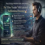 The Elite Trader Subliminal Booster