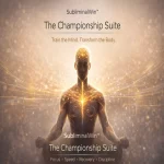 Gifted Athlete Subliminal Booster (Copy)