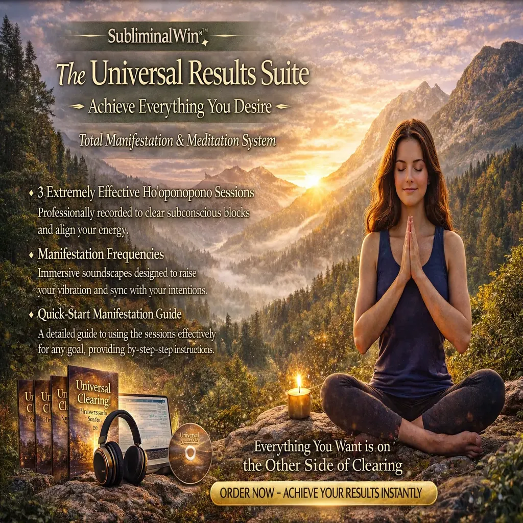 Ho’oponopono Prayer to Manifest Your Desired Results _1024x1024 Ho’oponopono Prayer to Manifest Your Desired Results (Copy) - Image 1