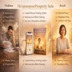 Ho’oponopono to Manifest Prosperity in Your Life (Copy)