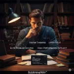 Increase Your IQ Subliminal Booster ( 101 Layered ) (Copy)