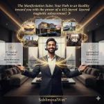 Law Of Attraction Booster ( 101 Layered ) (Copy)