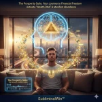 Manifest Money Wealth Magically Subliminal Booster (Copy)