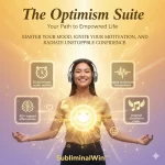 Positive Affirmations Booster ( 101 Layered ) (Copy)