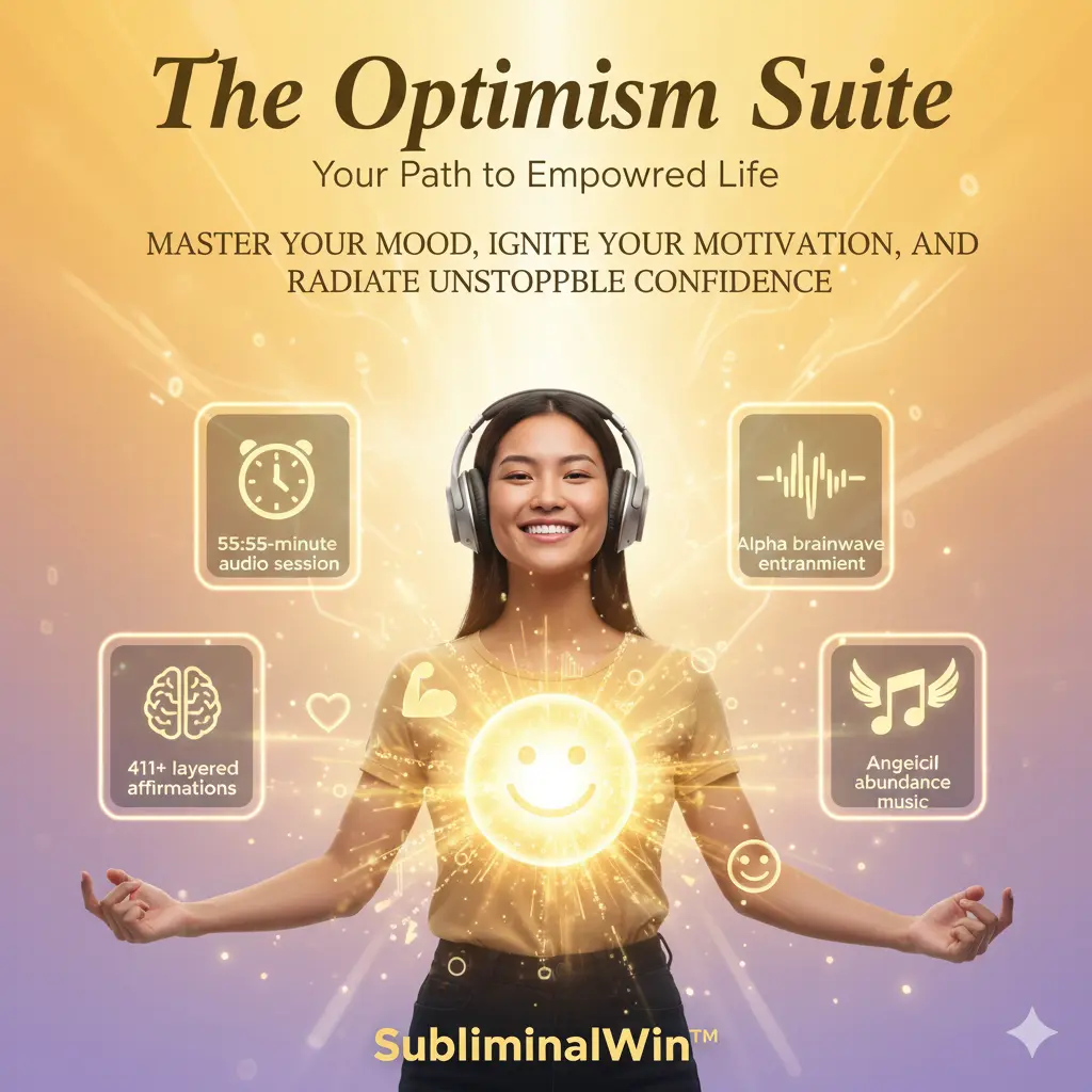 Positive Affirmations Booster Positive Affirmations Booster ( 101 Layered ) (Copy) - Image 1