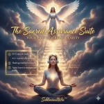 Receive Angelic Guidance & Assurance Subliminal Booster ( 101 Layered ) (Copy)