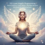 Receive Guidance Of Your Angels (Copy)