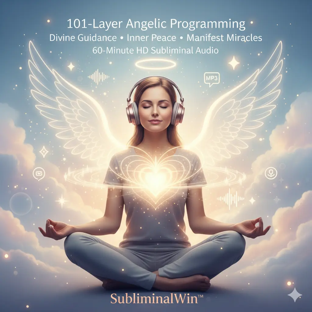 Receive Guidance Of Your Angels Receive Guidance Of Your Angels (Copy) - Image 1